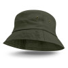 Khaki Premium Bucket Hats